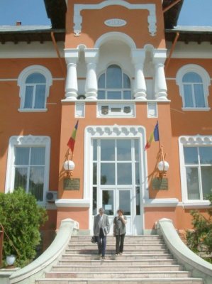 Planul Urbanistic General al Medgidiei, în dezbatere publică